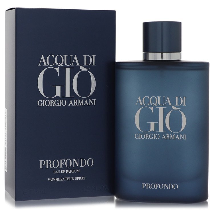 Giorgio Armani