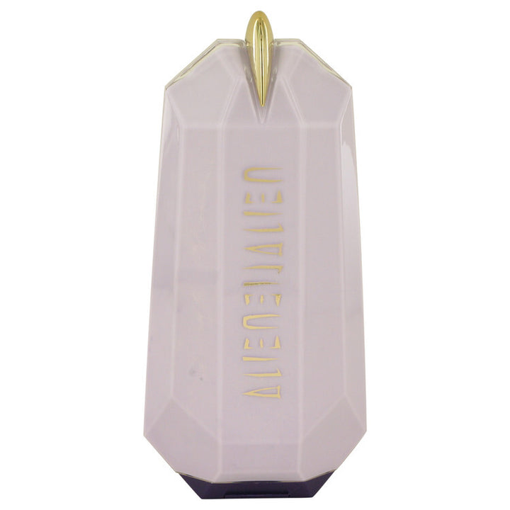Alien by Thierry Mugler Declate Radiant Body Lotion 7 oz (Women)