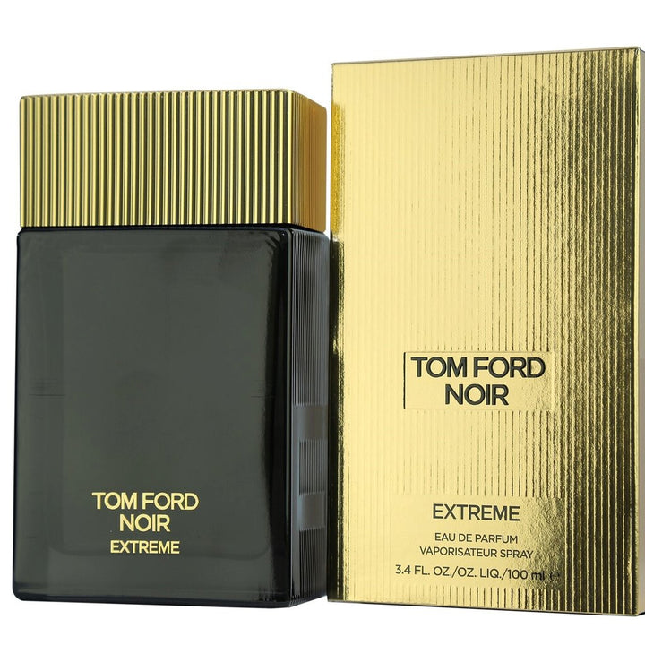 Tom ford noir extreme 3.4 eau de parfum spray for men