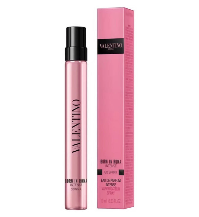 Valentino donna born in roma intense 0.33 eau de parfum intense spray