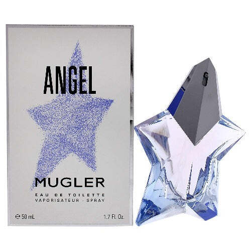 Angel Standing Star Eau De Toilette