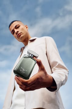 Men's Cologne