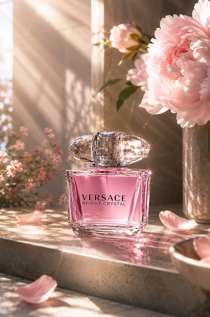 Women's Perfume