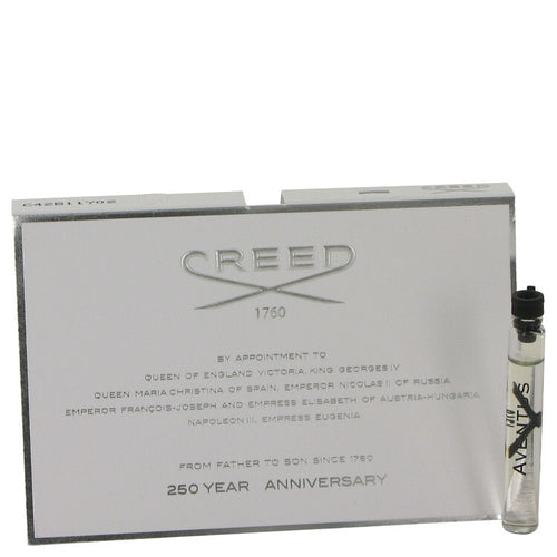 Aventus by Creed Vial (sample) .05 oz (Men)