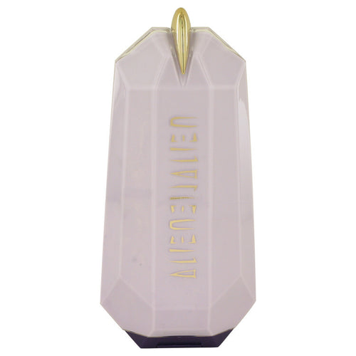 Alien by Thierry Mugler Declate Radiant Body Lotion 7 oz (Women)