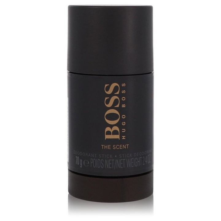 Boss The Scent by Hugo Boss Deodorant Stick 2.5 oz (Men)