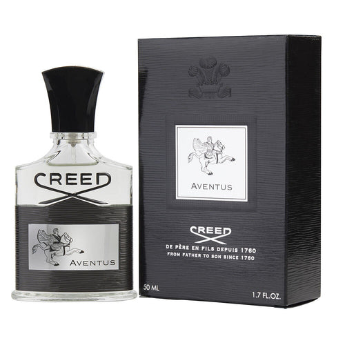 Creed aventus 1.7 eau de parfum spray
