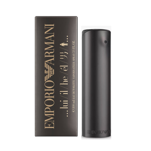 Armani emporio he 3.3 eau de toilette spray