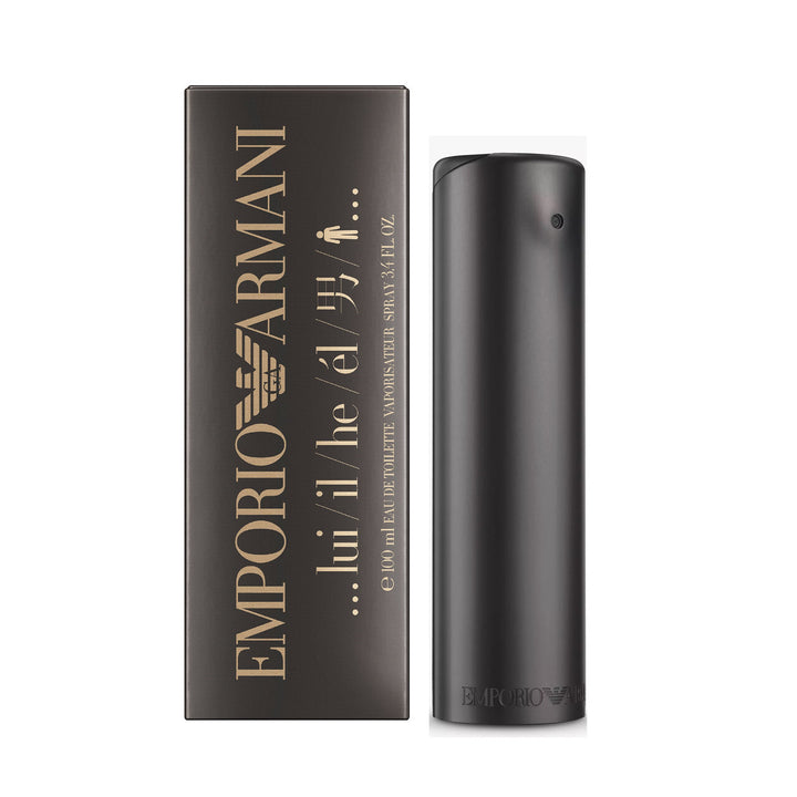 Armani emporio he 3.3 eau de toilette spray