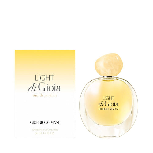 Armani light di gioia 1.7 eau de parfum spray