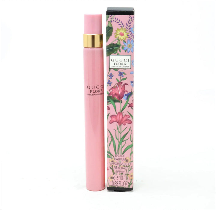 Gucci flora gorgeous gardenia 0.33 eau de parfum spray for women