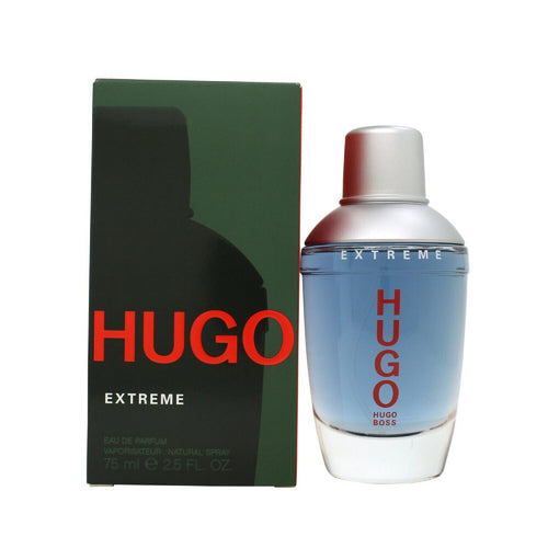 Hugo boss extreme 2.5 eau de parfum sp for men