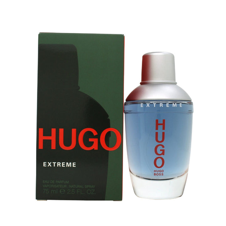 Hugo boss extreme 2.5 eau de parfum sp for men