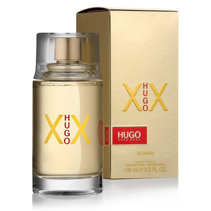 Hugo Boss