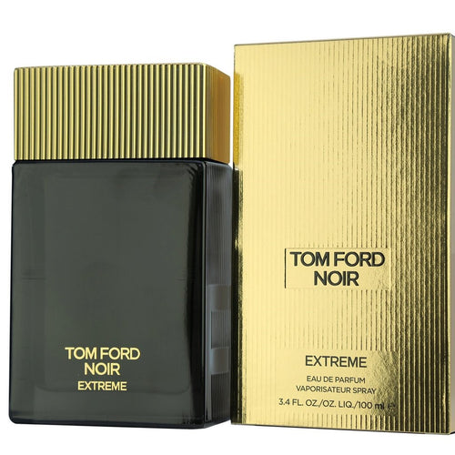 Tom ford noir extreme 3.4 eau de parfum spray for men