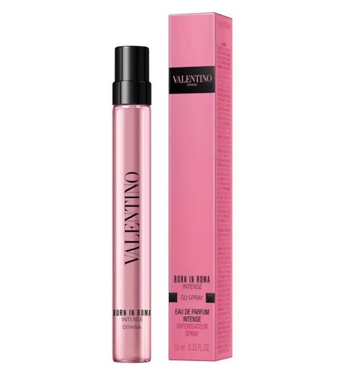 Valentino donna born in roma intense 0.33 eau de parfum intense spray
